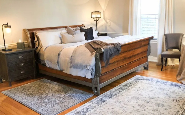 The Watson Boutique Bed & Breakfast