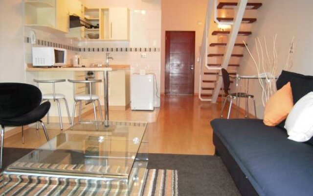 Surterra Apart Hotel