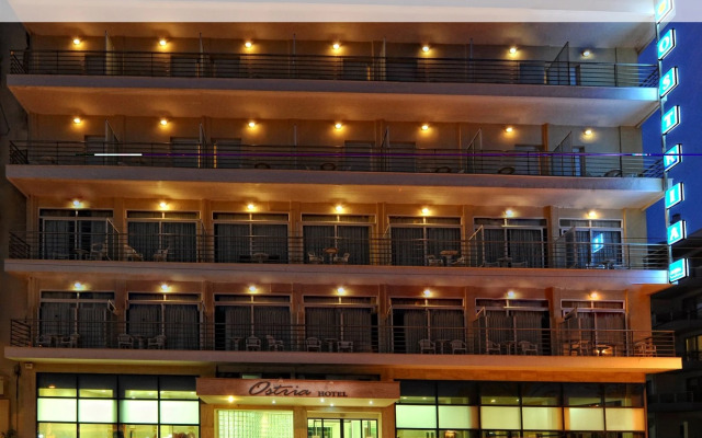 Hotel Ostria