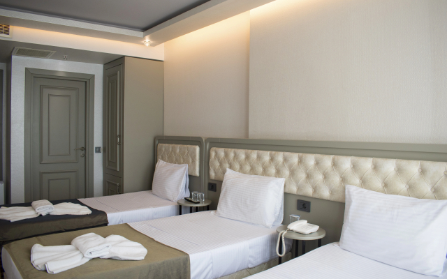 Mayer Hotel Istanbul