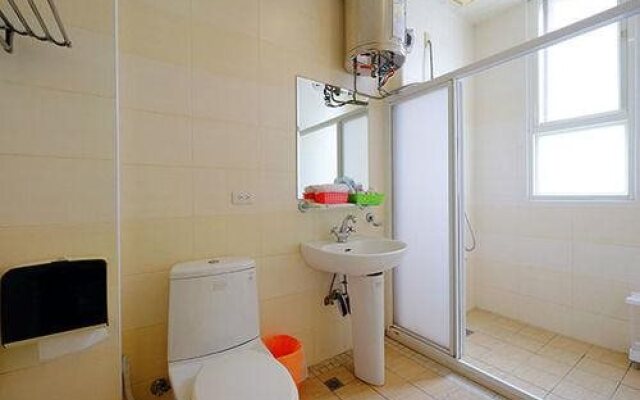 Ding Xiang Guest House
