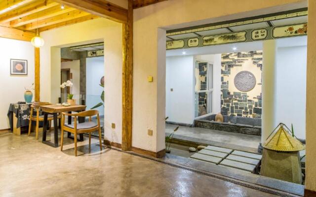 Tangdi Boutique Hotel