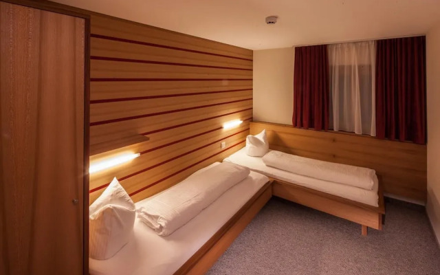 Aktivhotel Kanisfluh