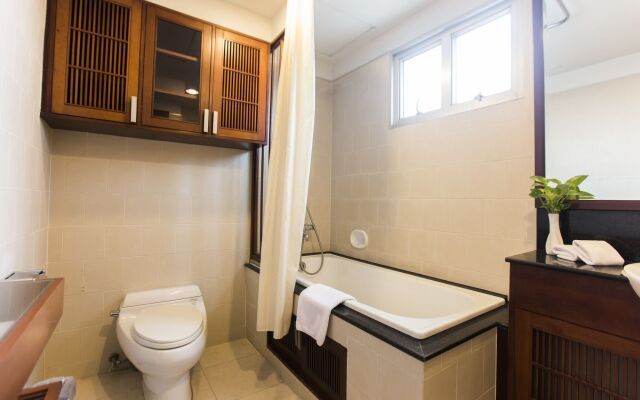 Saigon View Residences