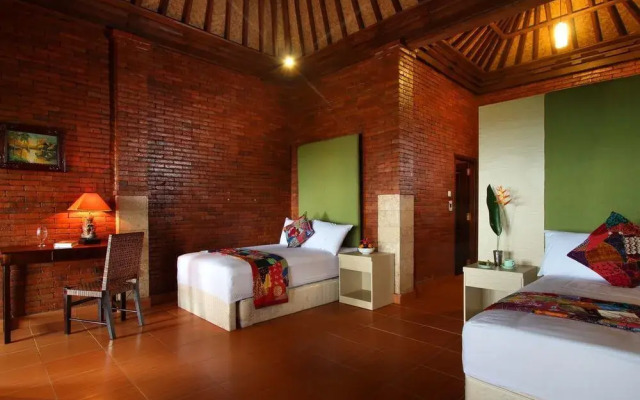 The Khana Sambangan