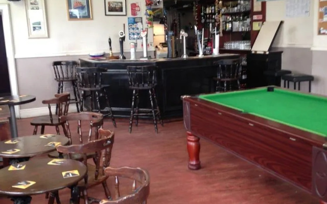 The West Of England Tavern