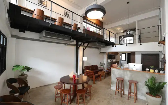 Apartment 45 Hostel