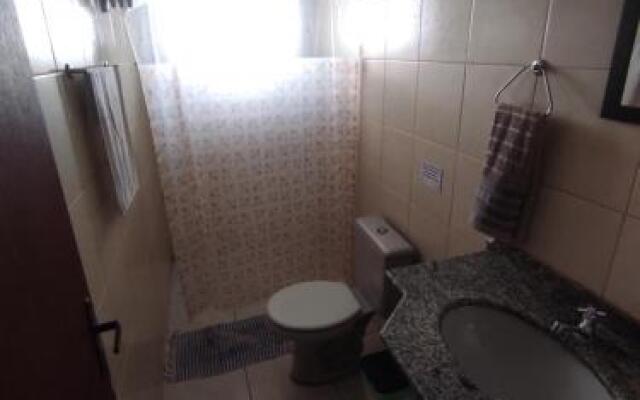 Pousada Laguna Beach Club