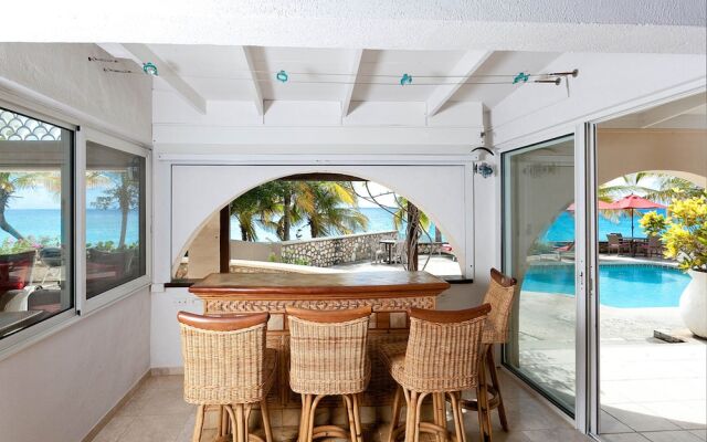 Dream Villa SXM LBH