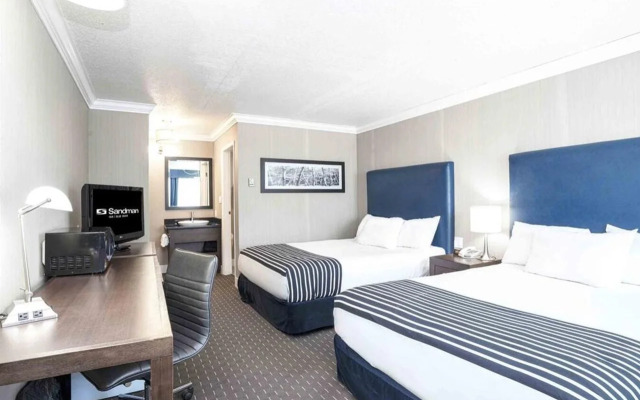 Sandman Inn Blue River