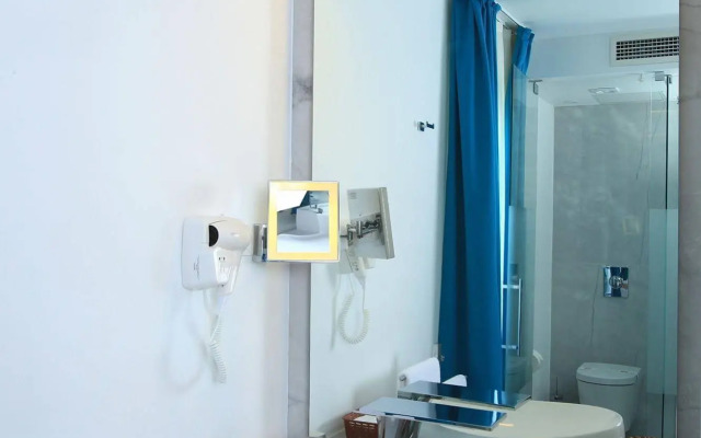 Saraya Bodrum Hotel