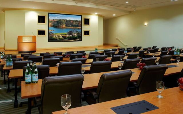 Auburn Marriott Opelika Resort & Spa at Grand National