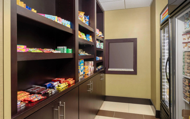 Comfort Suites Lake City