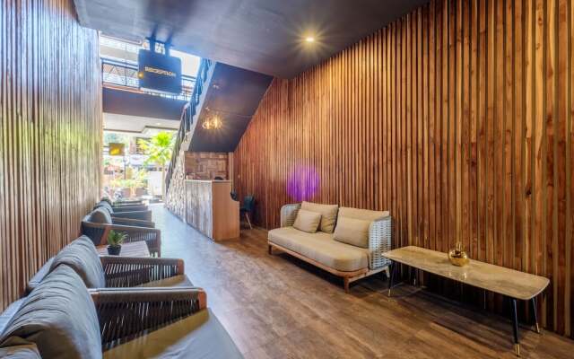 Dejavu 2.0 Hotel Labuan Bajo Komodo