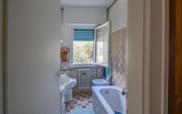 Stunning Apartment in Malcesine With Wifi and 2 Bedrooms