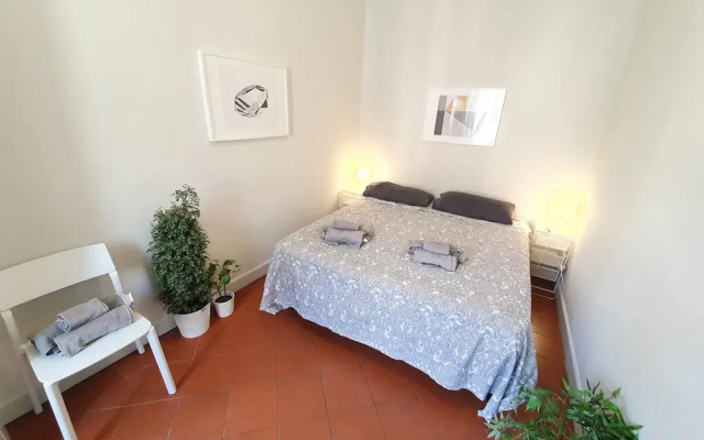 Casa Colter