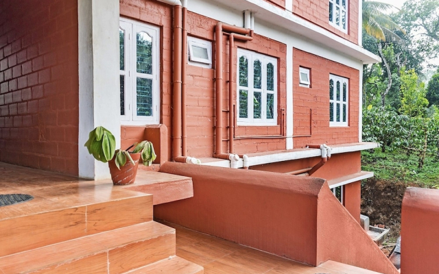 GuestHouser 1 BR Homestay 2e91