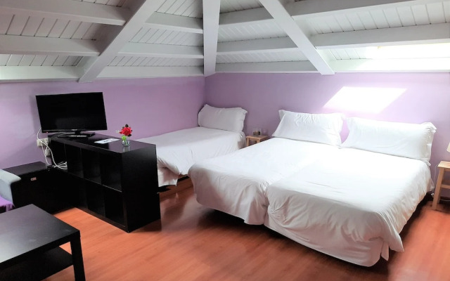 Santana Hotel Restaurante