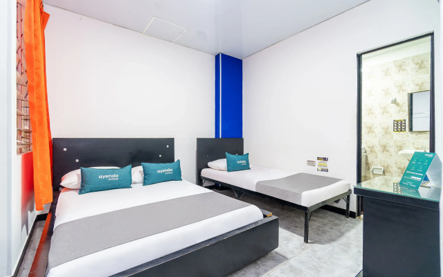 Ayenda Don Jorge de la 23