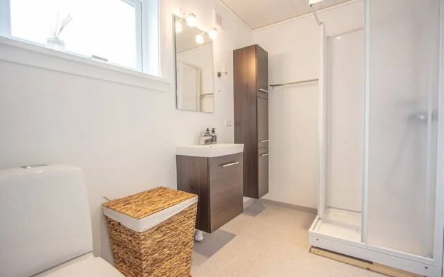 Lovely Apartment In The Heart Of Tórshavn