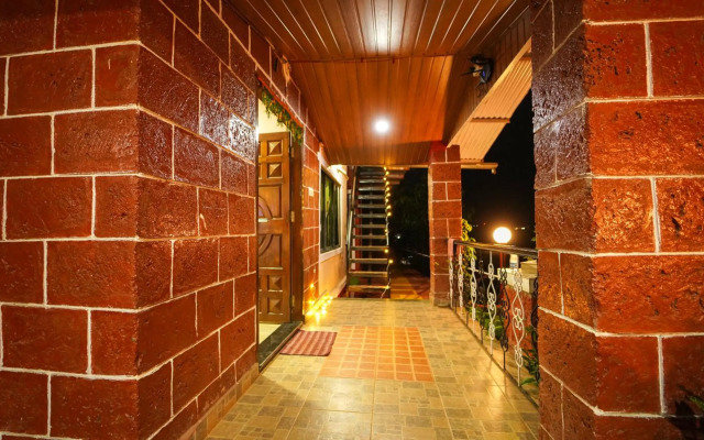 Marvel Valley View 5Bhk Lifeline Villas