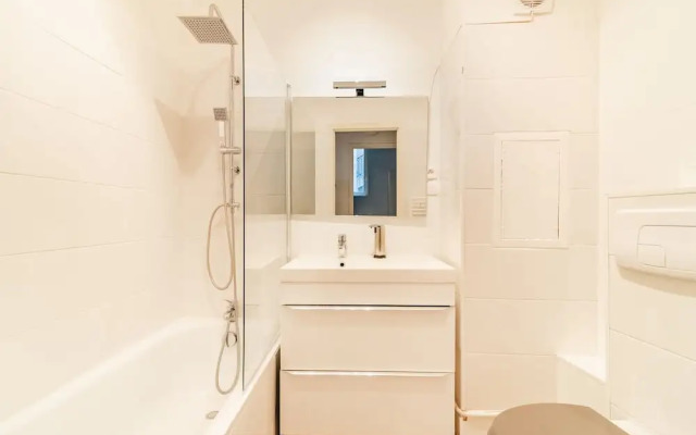 Les Appartements de l'Opéra