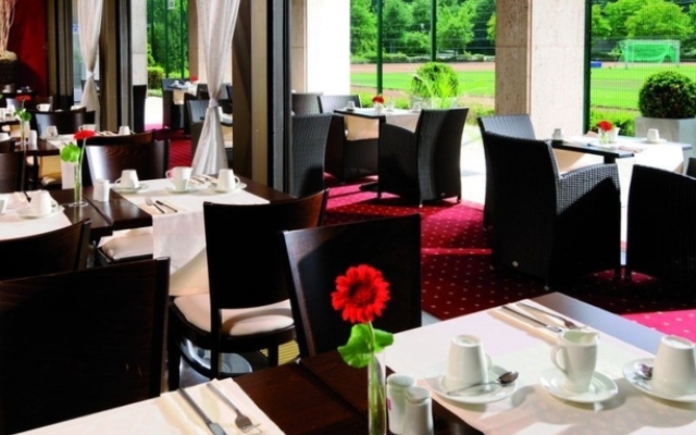 Leonardo Hotel Frankfurt Airport