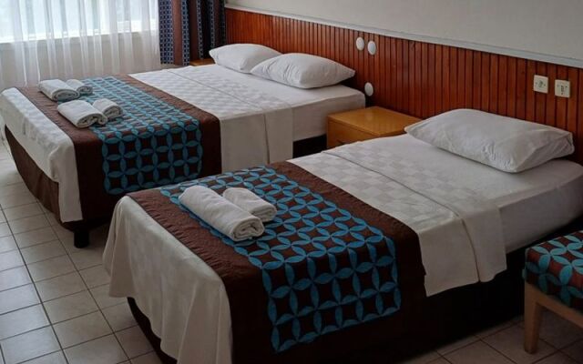 Lila Boutique Hotel Alanya