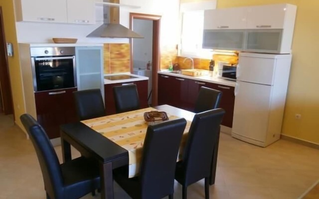 Apartments Villa Melita