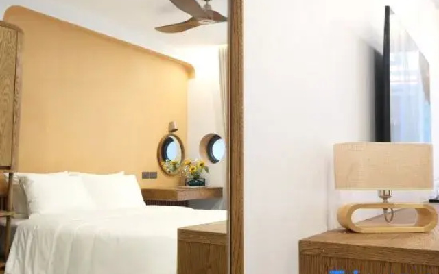 Oriana Hotel 2