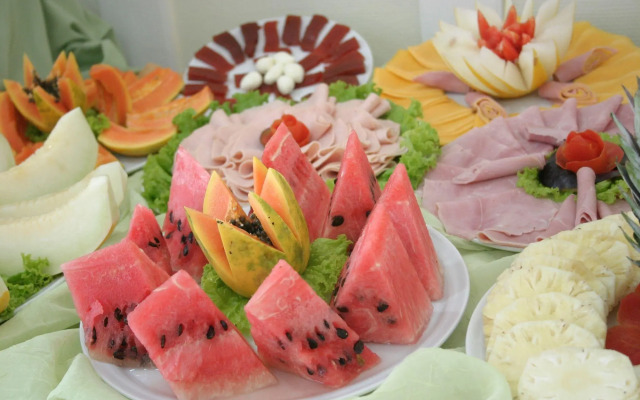 Tsue The Palace Flat