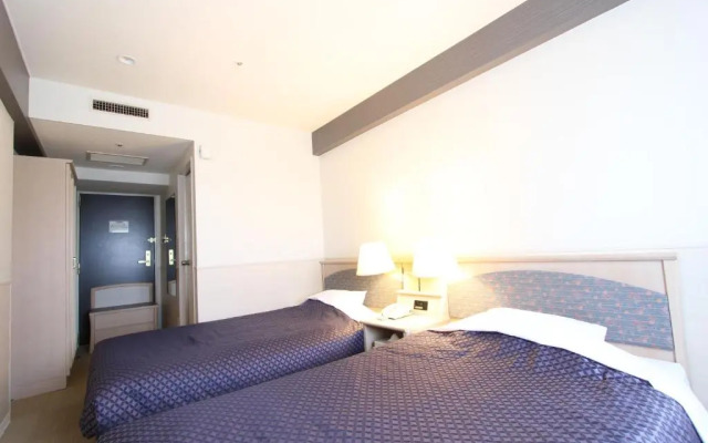 Kinuura Grand Hotel