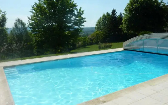 Chambres dhôtes La Buissounette