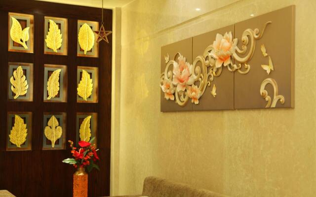 WJ Grand Hotel