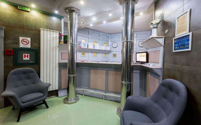 Relax Comfort Suites