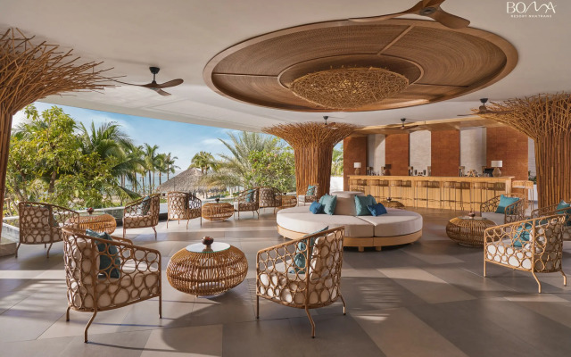 Boma Resort Nha Trang