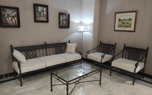 Hotel Real de Toledo