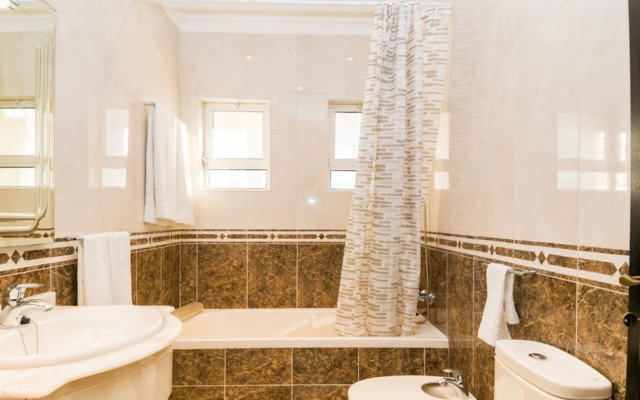 Akivillas Vilamoura Golden