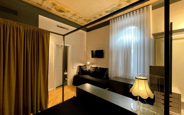 Villa Raffaello Park Hotel
