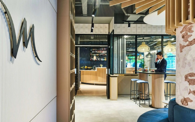 Mercure Paris Nanterre