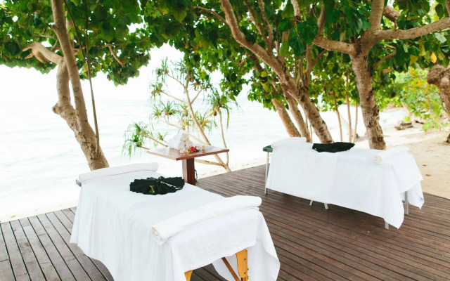 The Remote Resort, Fiji Islands