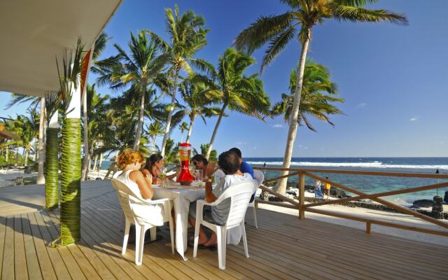 Sa'Moana Beach Bungalows