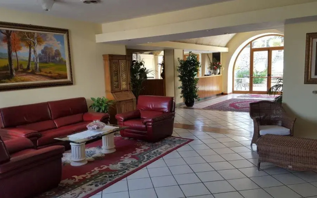 Hotel Panoramico