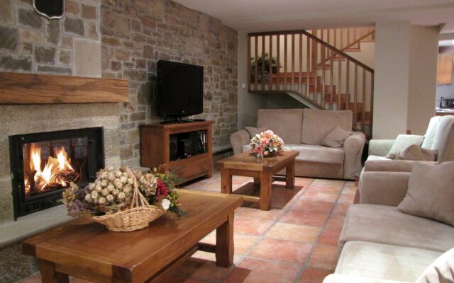 Casas Rurales Espargoiti I y II