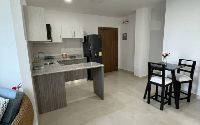 Apartamentos Ocean Sun