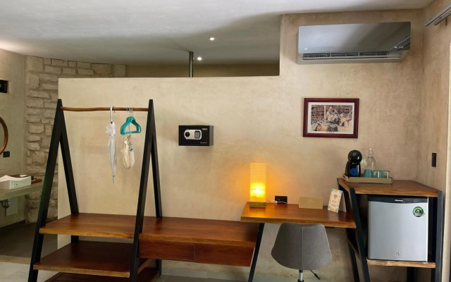 Aldea Coba an Escape Boutique Experience