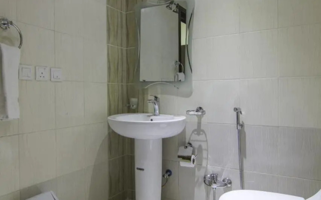 Rofan Hotel Suites