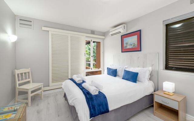 San Lameer Villa Rentals 3108