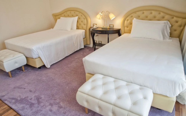 Grand Hotel Salsomaggiore