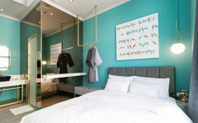 H Avenue Hotel Kondae Seongsu